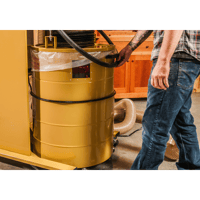 Powermatic Cyclonic Dust Collector, PM2200